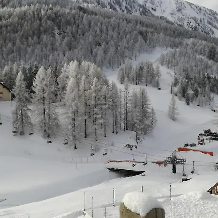 Rifugio La Capanna Hostel Claviere