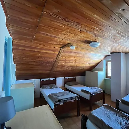 Rifugio La Capanna Hostel Claviere